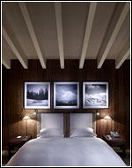 Luxus-Designhotel AURELIO in Lech am Arlberg wird als erstes 5-Sterne-superior-Hotel Österreichs klassifiziert