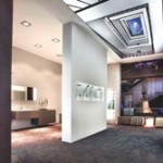 Keuco – Neues Kompetenz-Zentrum in der HotelDesign Werkstatt