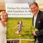 Johanna Maier neue Präsidentin des “Reisebüros der Menschlichkeit”