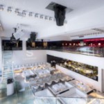 Supperclub Dubai: neues Konzept der Luxusgastronomie