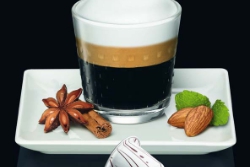 Nespresso – Topgastronomie trifft Kaffee-Expertise
