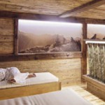 KLAFS – Gold Spa in der Montafoner Bergwelt