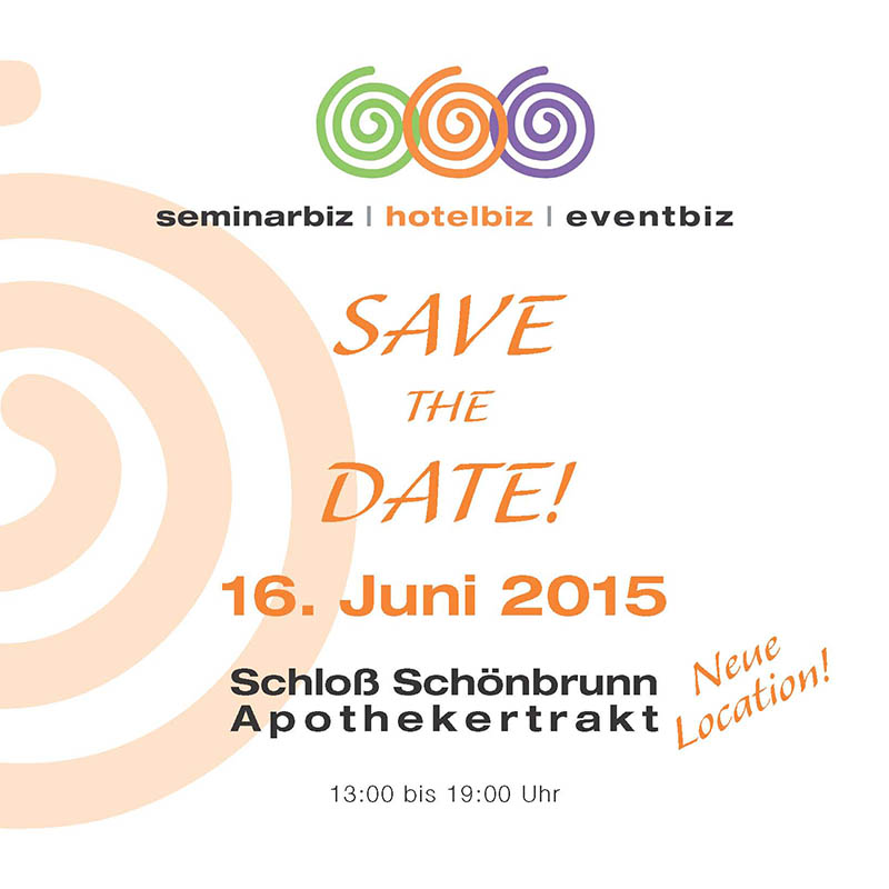 HOTELBIZ 2015 - Wunschplatz sichern - Art of Hosting - BIZ Award