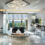 Royal Floor – Deutschlands größte Luxus-Hoteletage