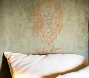 Neue Suiten im Hotel “Der Löwe”