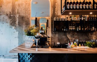 ACME – Bar & Restaurant Design Award 2015