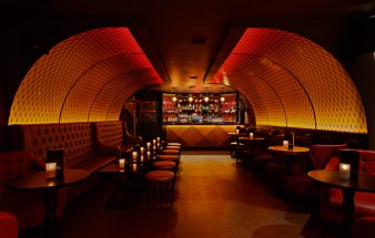 Dirty Martini – Bar & Restaurant Design Award 2015