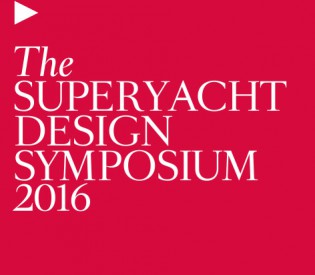 Superyacht Design Symposium 2016