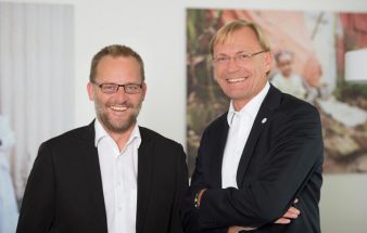 Christian Nageler neuer Geschäftsführer der MABA Fertigteilindustrie