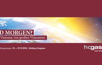 hogast Symposium 2016 Salzburg