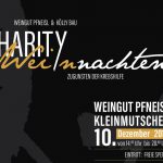 Charity Event Weingut Pfneisl