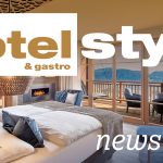 hotelstyle & gastro Newsletter!