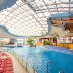 Neues im Spaßbad- H2O Therme