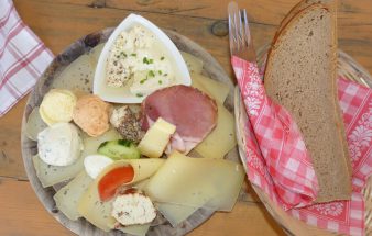 Süß,salzig und schmackhaft Regionales aus Manufakturen im Salzburger Land