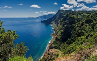 World Travel Award 2017 – Madeira