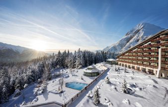 Tiroler Adventszauber – Entspannt in die Weihnachtszeit