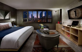 Träumendes Toronto – Vier neue Hotels