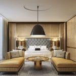 Zweites Luxushotel in Dubai – Waldorf Astoria