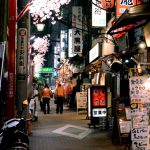 Tokyo – eine Genussmetropole