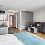 Vier Häuser, 500 Zimmer – Derag Livinghotels