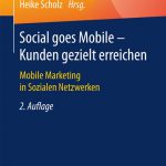 Buchtipp: Social goes Mobile