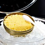 Extrem selten – Stör Kaviar