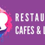 Restaurant Cáfe and Lounges – Konferenz in Dubai Okt 2019