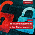 Buchtipp: Risikomanagement i.d. Cybersecurity