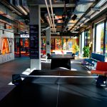 The Student Hotel in Rotterdam – Together