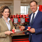 Safer Coffee: Know-how aus Österreich weltweit im Einsatz