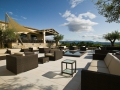 Hotel de charme, Table d'hotes, Cave à vins, Caveau de degustation,La Coquillade, F-84400 Gargas, France. www.coquillade.fr