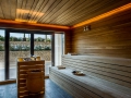 Coquillade Village_Sauna_(c)Gilles Trillard