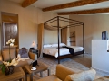 Coquillade Village_Zimmer 3_Chambre Superieure (c)Bruno Preschemisky