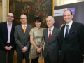 Das Budapester Fr¸hlingsfestival wird 35! - Pressekonferenz