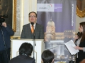 Das Budapester Fr¸hlingsfestival wird 35! - Pressekonferenz
