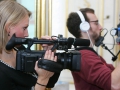 Das Budapester Fr¸hlingsfestival wird 35! - Pressekonferenz