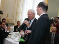 Das Budapester Fr¸hlingsfestival wird 35! - Pressekonferenz