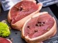 Stand: L.D.C. INTERNATIONAL, ANUGA MEAT, Halle 9