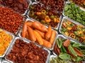 Stand: Vinculos Agricolas, ANUGA FROZEN FOOD, Halle 4.2