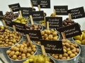 Stand: Aceitunas Losada, ANUGA FINE FOOD, Halle 11.1