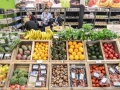 Stand: Organic Market, ANUGA ORGANIC, Halle 5.1