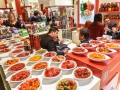 Stand: Gandules, ANUGA FINE FOOD, Halle 3.1