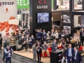 Hallendurchblick, ANUGA MEAT, Halle 6