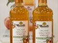 Stand: MAZEZETTI, ANUGA FINE FOOD, Halle 11.2