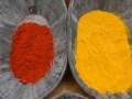 Bio Lebensmittel, Schwerpunkt internationaler Handel