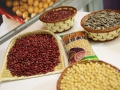 Messegeschehen, Bio Lebensmittel, Schwerpunkt internationaler Handel,