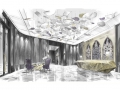 Hi_Bisha Toront_Lobby_-_Contrasted_Loews Hotels & Co