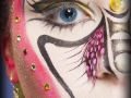 BILD zu TP/OTS - Cirque Nouvel mit neuer Show "ETERNITY"