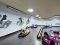 Gokartbahn-Dachsteinkoenig
