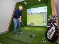 Golfsimulator